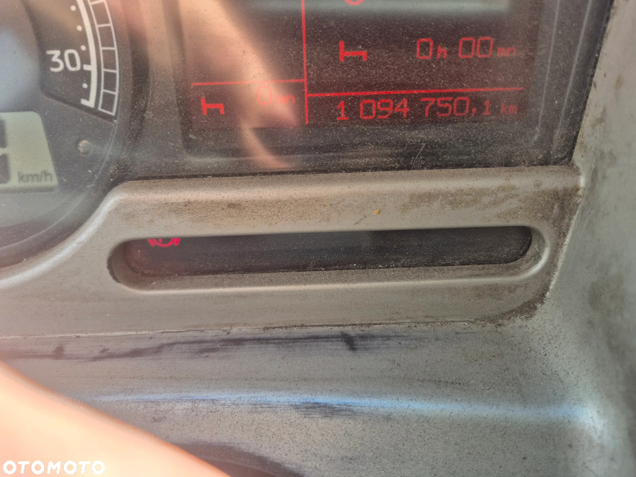 Renault Premium 440dxi - 8