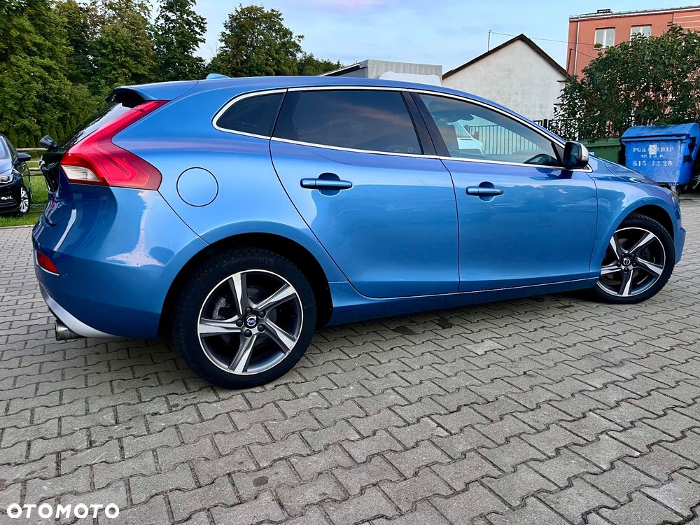 Volvo V40 T2 RDesign - 9