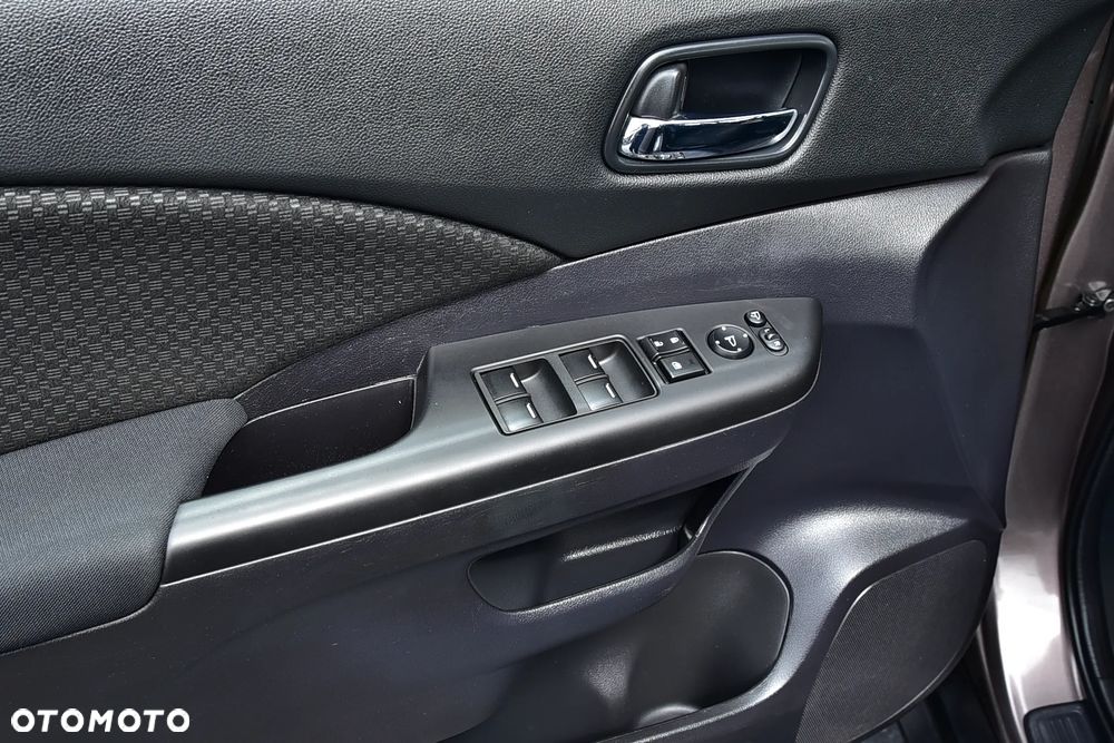 Honda CR-V 2.0i-VTEC 4WD Elegance - 22