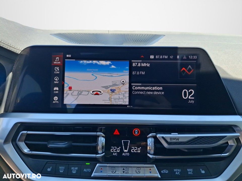 BMW Seria 3 - 12