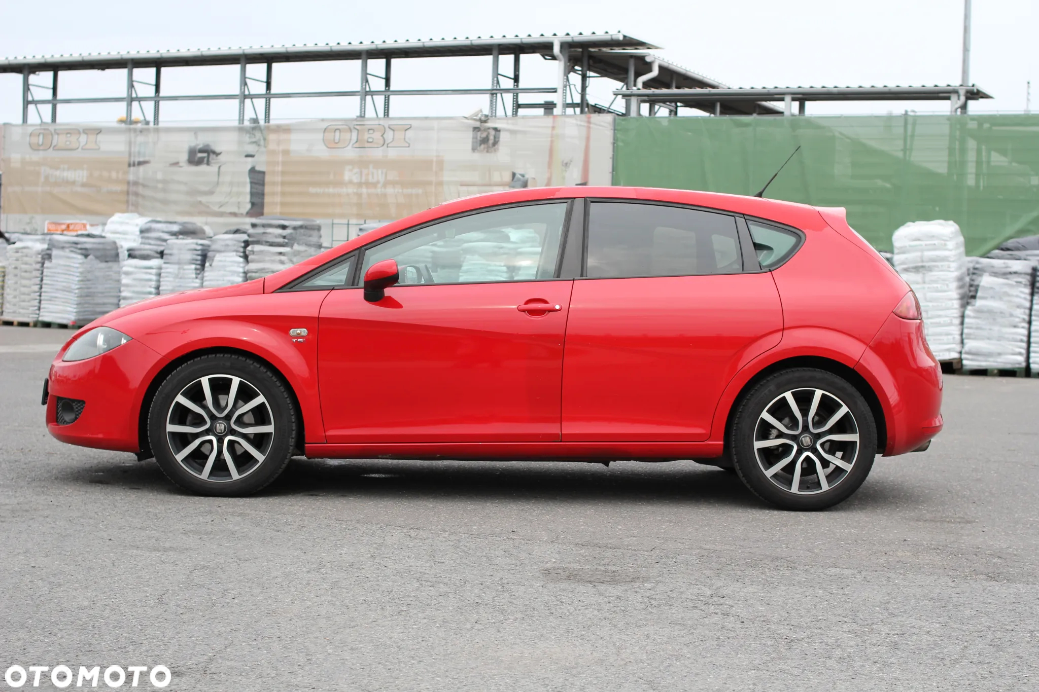 Seat Leon 1.4 TSI Style S&S - 4