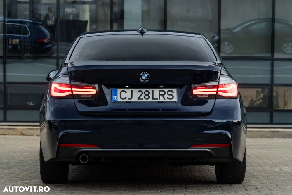 BMW Seria 3 - 10