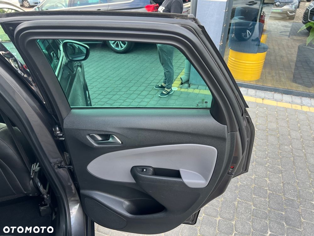 Opel Crossland X 1.2 T 120 Lat S&S - 21