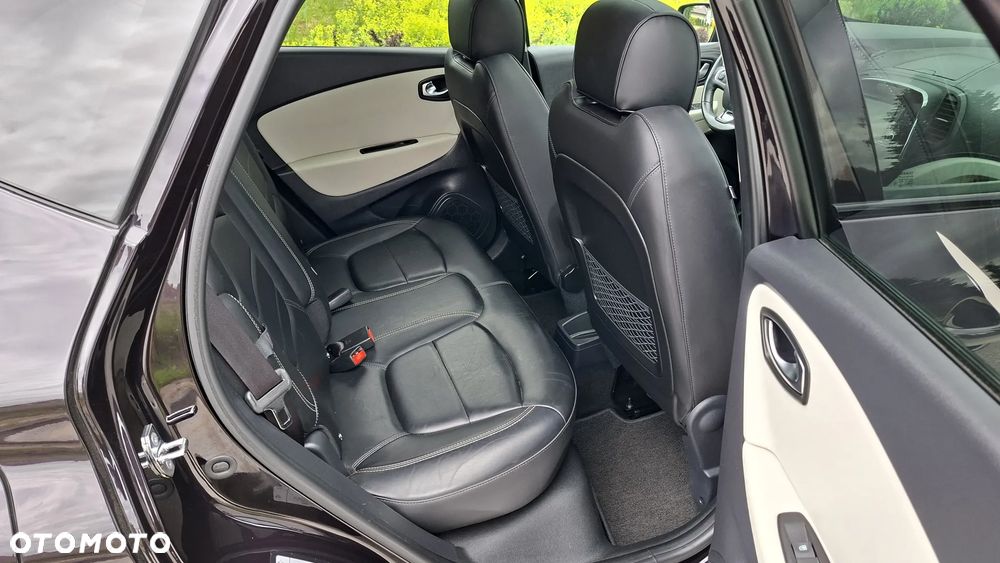 Renault Captur ENERGY TCe 120 Initiale Paris - 28