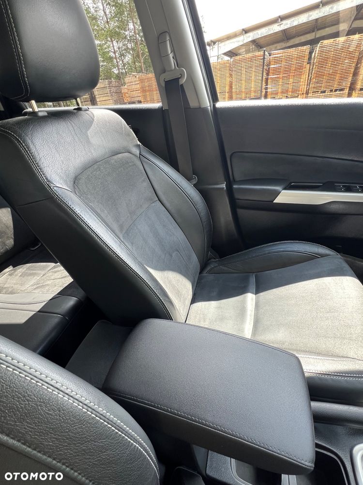Suzuki Vitara 1.6 (4x2) Automatik Comfort+ - 32