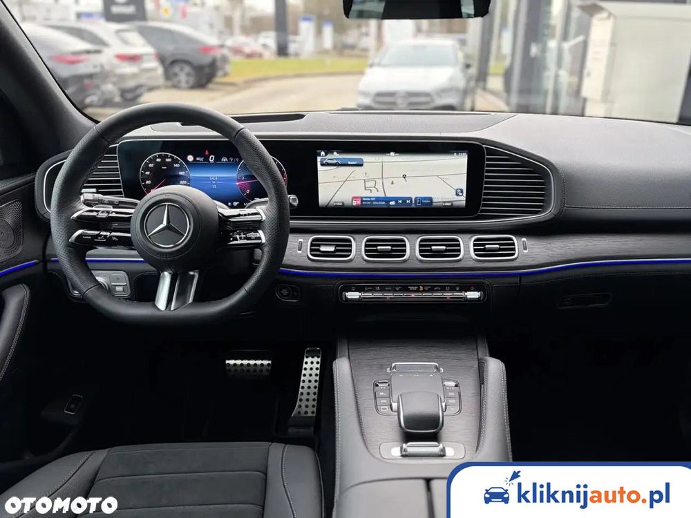 Mercedes-Benz GLE 350 de 4-Matic Advanced Plus - 5