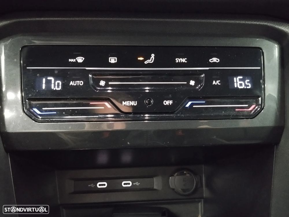 SEAT Tarraco 2.0 TDI Style - 31