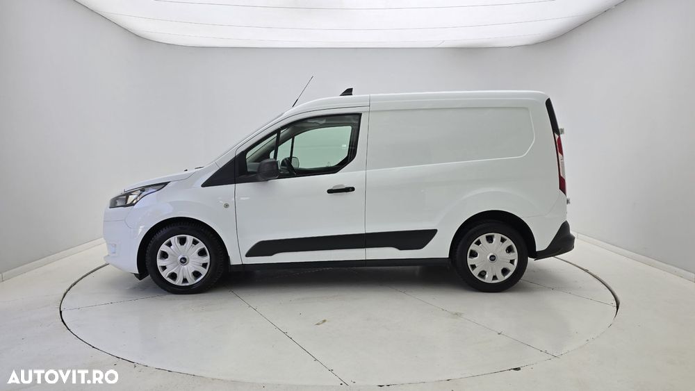 Ford Transit Connect - 9