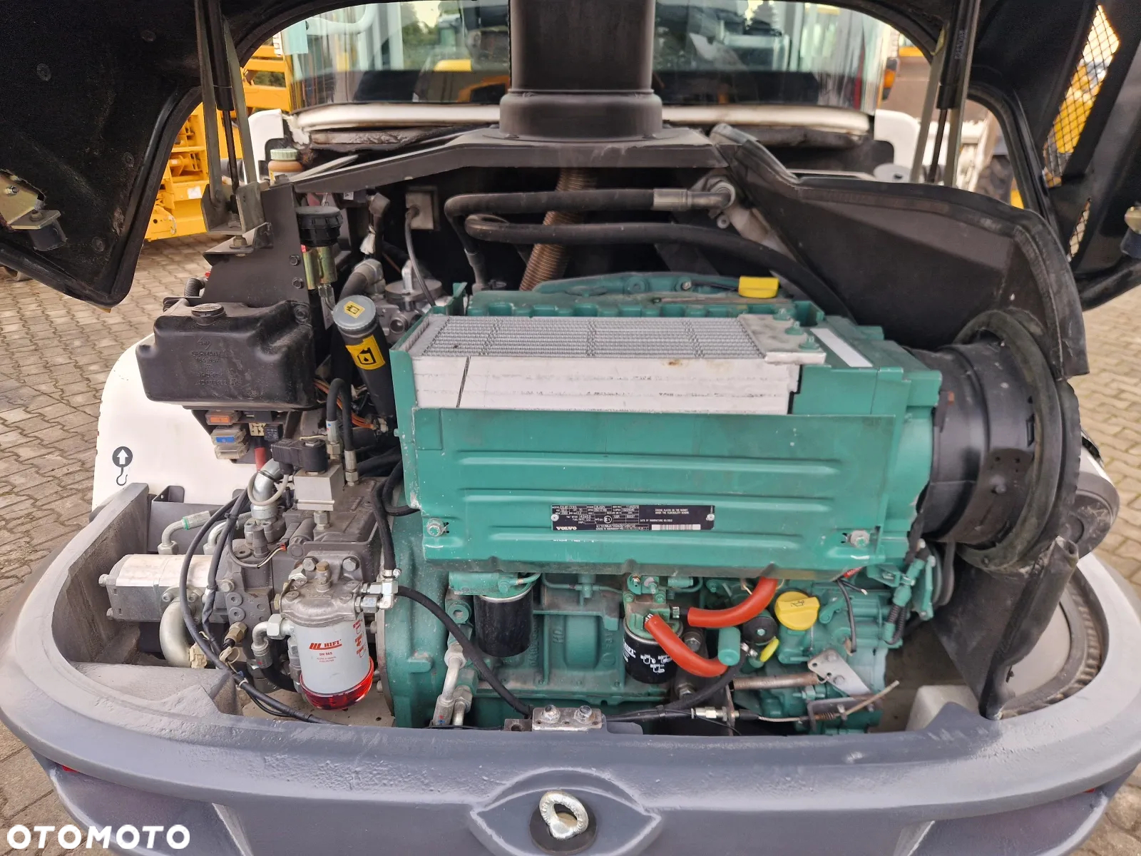 Volvo L 30 B - Z/X - 13
