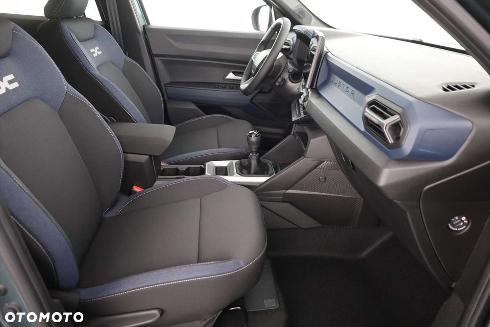 Dacia Duster - 10
