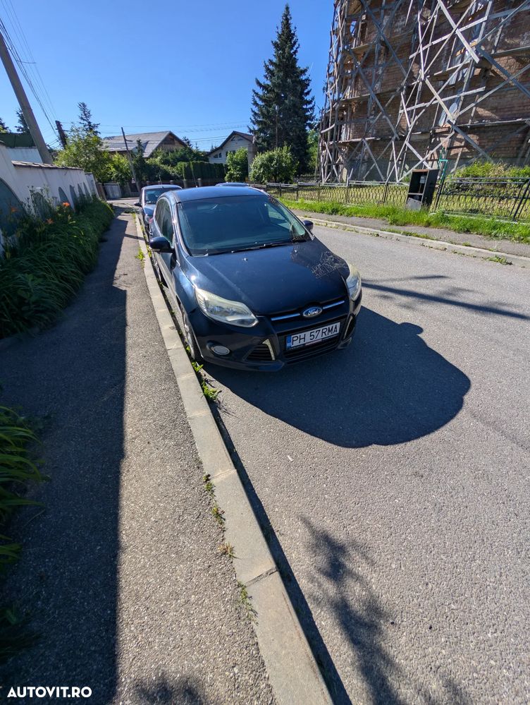 Ford Focus - 4