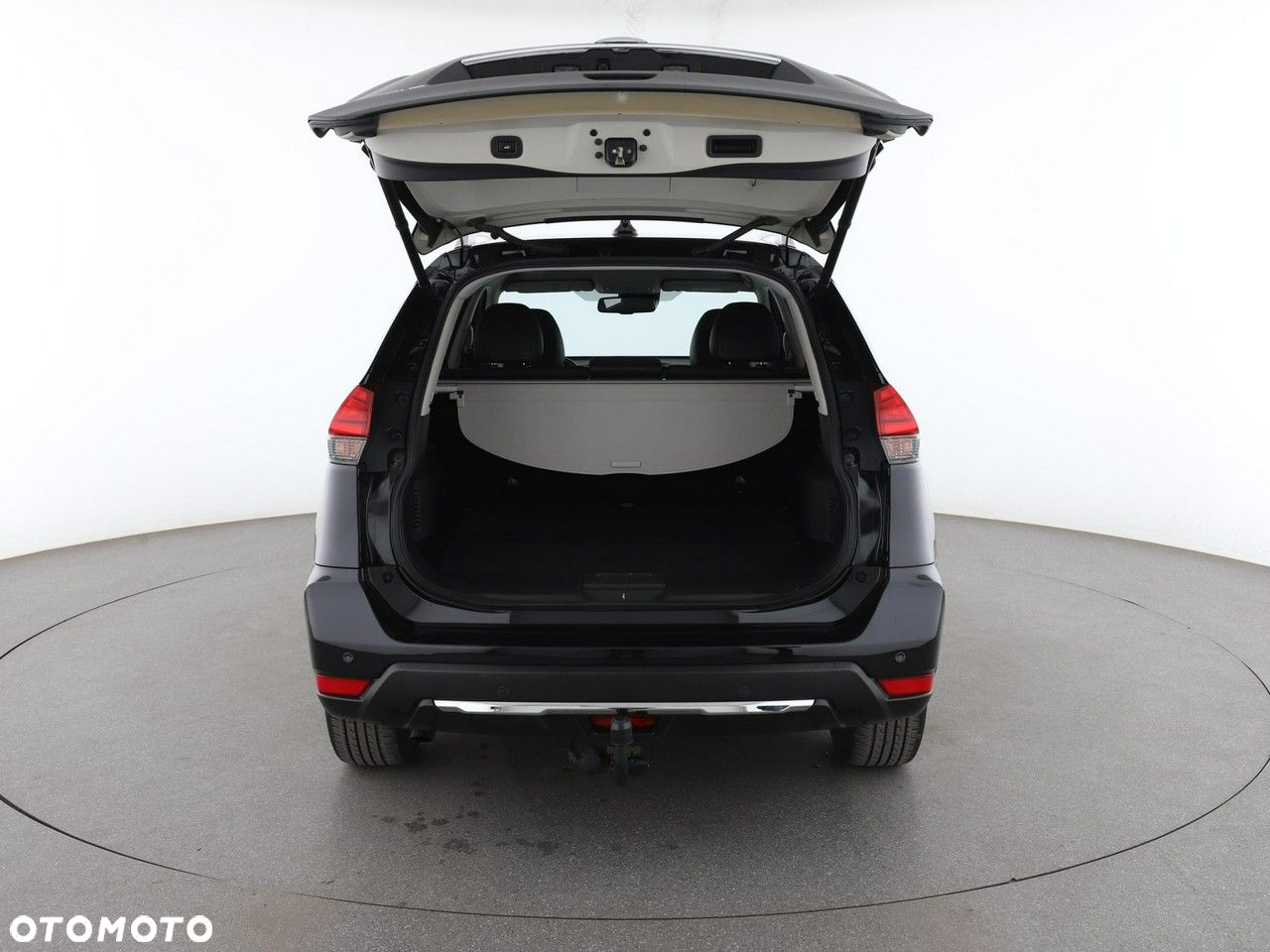 Nissan X-Trail 1.3 DIG-T Tekna - 19