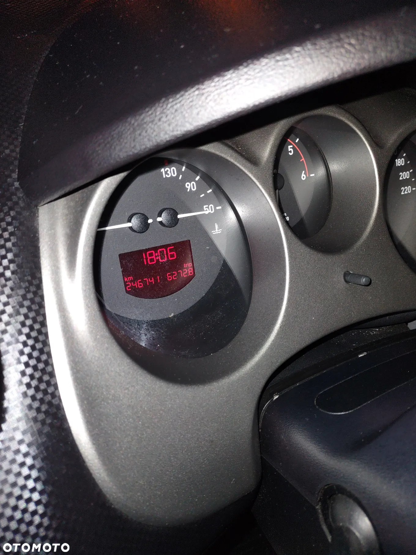 Seat Altea 1.9 TDI Reference - 7