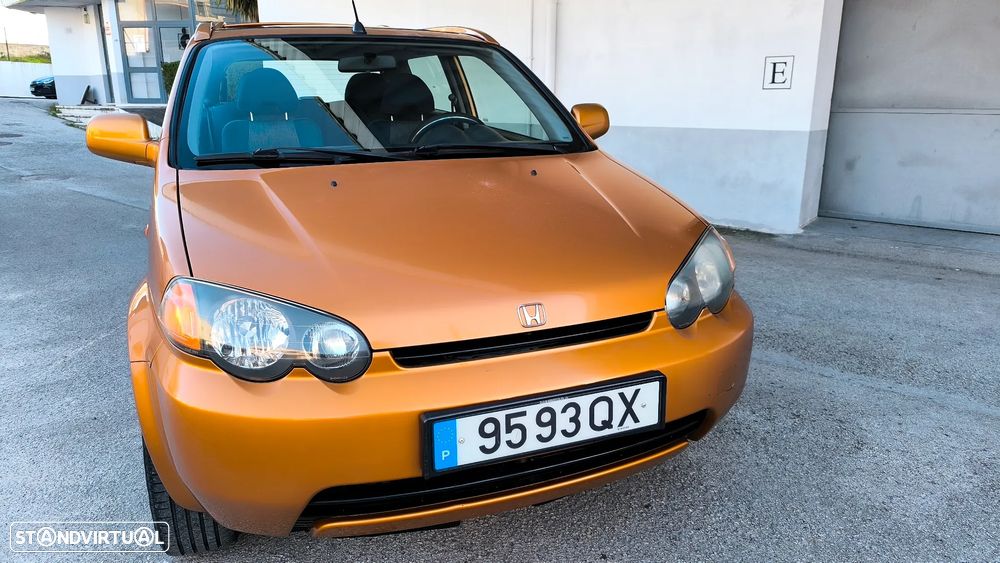 Honda HR-V 1.6 ES - 27