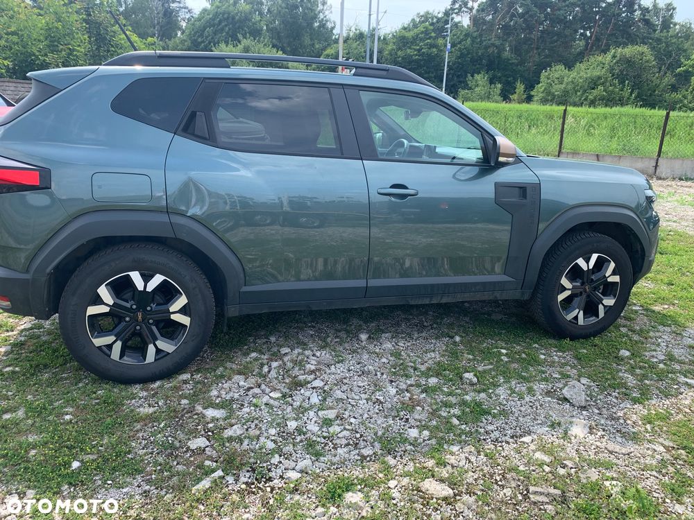 Dacia Duster 1.2 TCe mHEV Extreme - 4