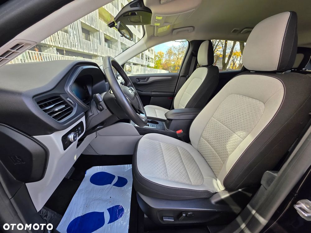Ford Escape 1.5 EcoBoost AWD SE - 6