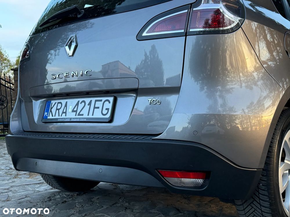 Renault Scenic ENERGY TCe 115 S&S Dynamique - 35