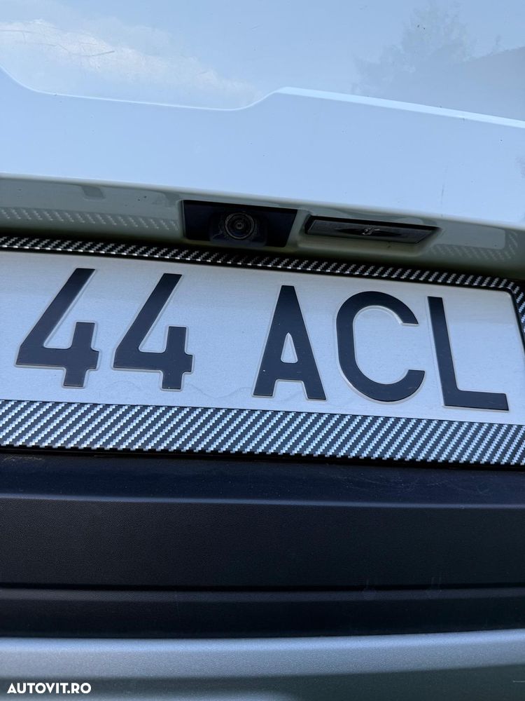 Dacia Sandero ECO-G 100 MT6 Comfort - 11