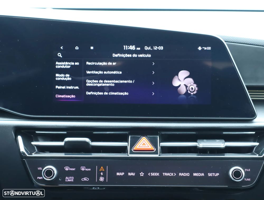 Kia e-Niro Spirit - 53