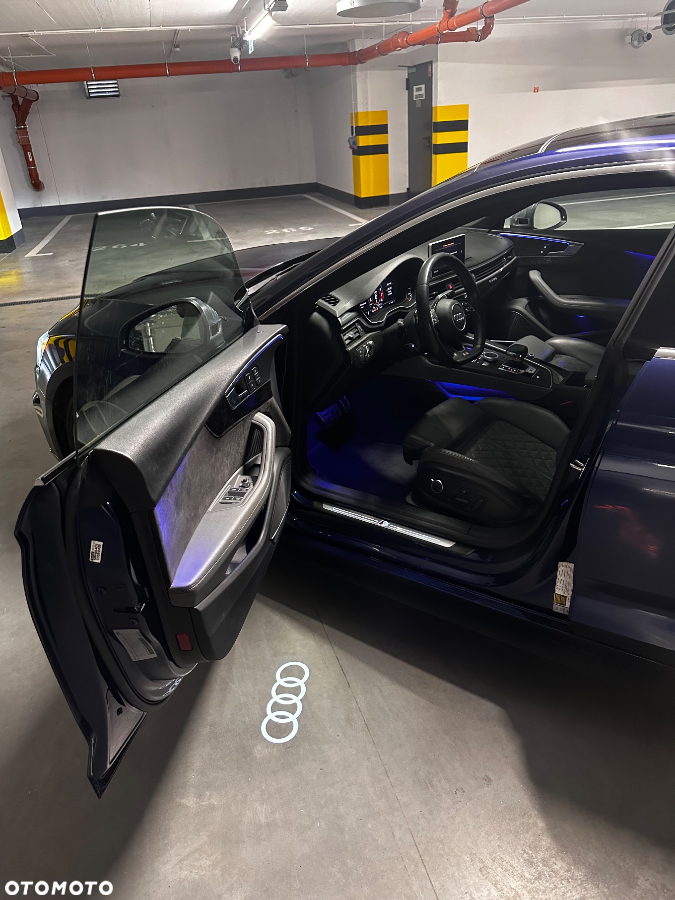 Audi S5 Coupé - 10