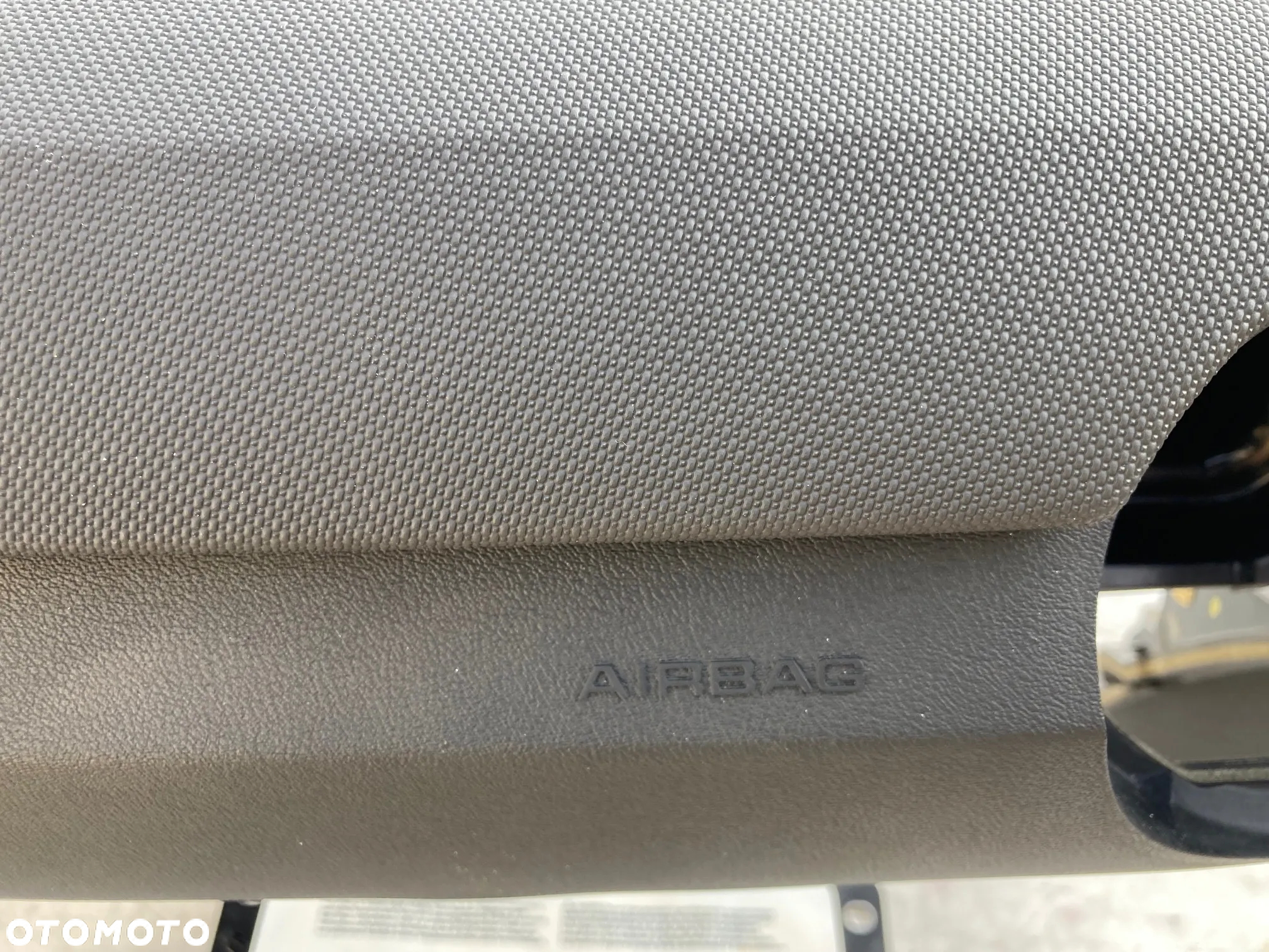 AUDI TT 8S DESKA KONSOLA KOKPIT PULPIT PÓŁKA PARAPET AIRBAG AIR BAG SRS bez wymiany od ręki na magazynie Raz2 !!! - 4