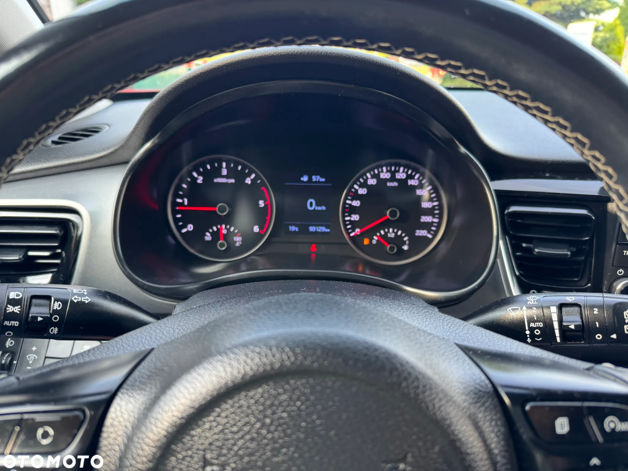 Kia Stonic 1.6 CRDi SCR XL - 15