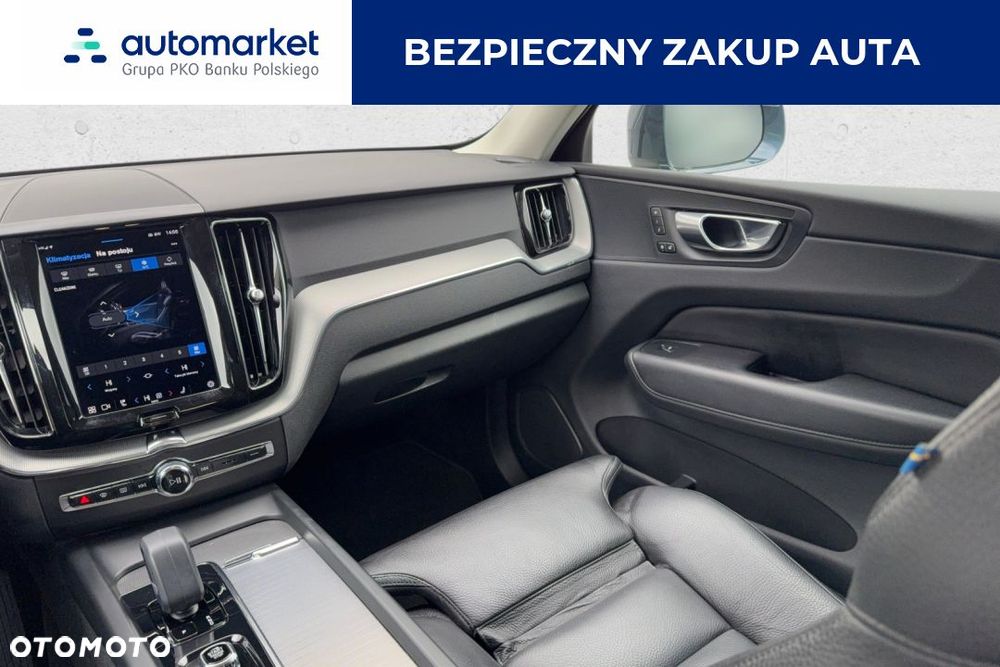 Volvo XC 60 B4 D AWD Plus Bright - 16