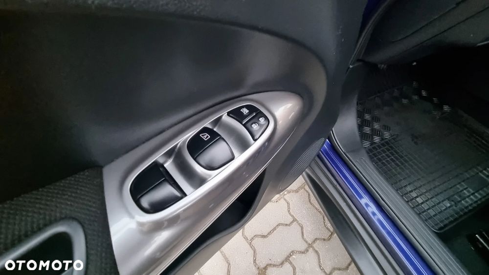 Nissan Juke 1.2 DIG-T N-Connecta - 23