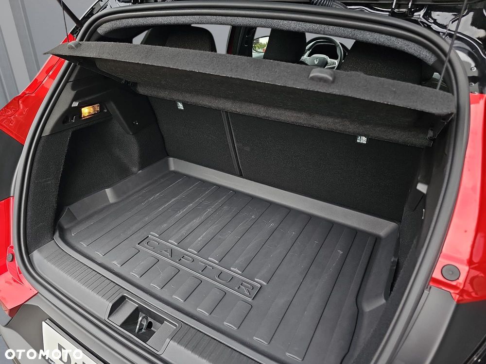 Renault Captur 1.2 TCe Techno - 22
