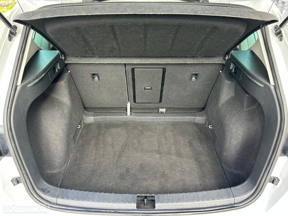 SEAT Ateca 1.0 TSI FR - 12