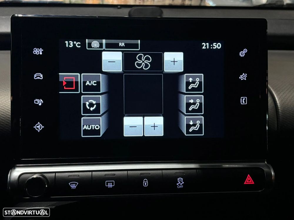 Citroën C4 Cactus 1.2 PureTech Shine - 58