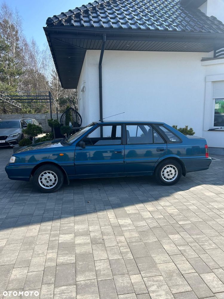 Polonez 1.6 - 3