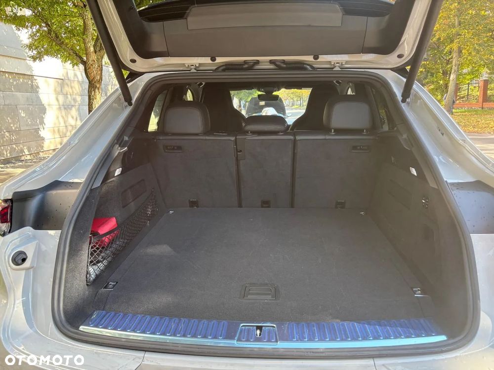 Porsche Cayenne S E-Hybrid PHEV - 3