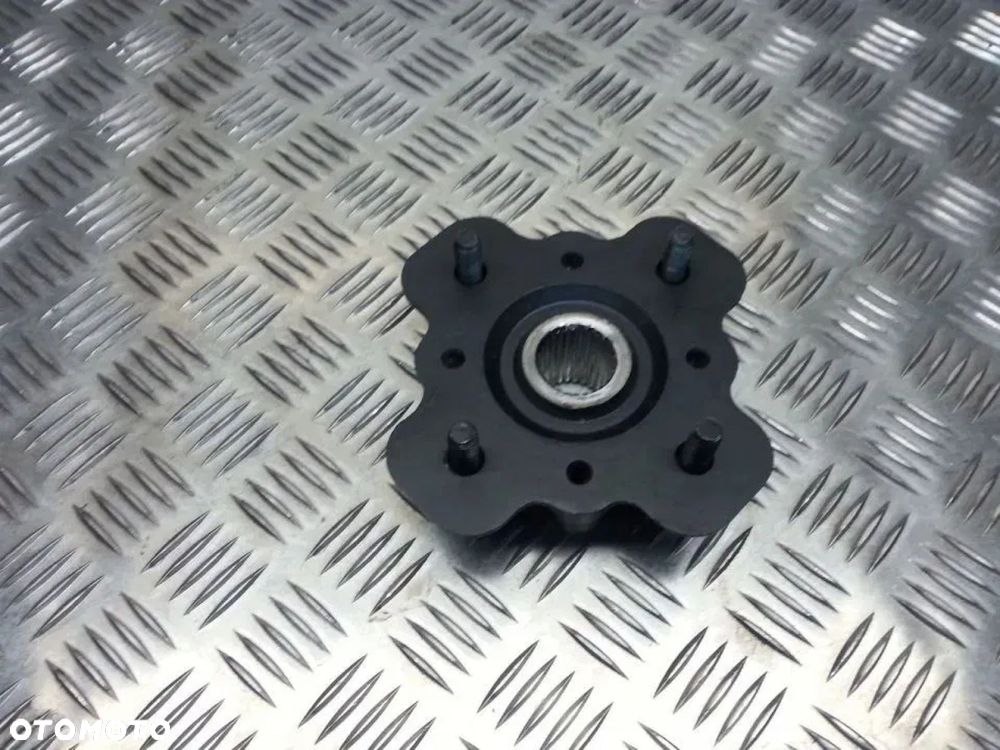 CF MOTO 800 X 8 PIASTA przod tyl prawa lub lewa - 3
