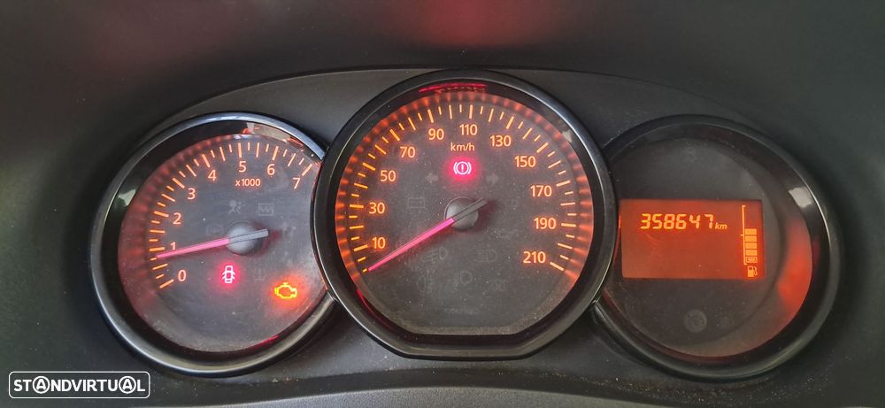 Dacia Dokker Dokker 1.5 Dci Pack - 6