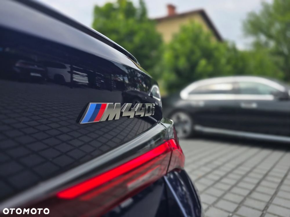 BMW Seria 4 M440i xDrive mHEV sport - 36