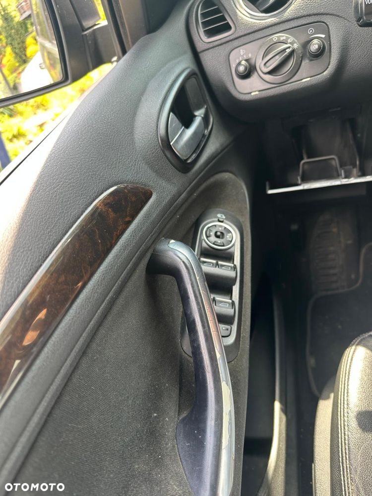 Ford Galaxy 2.0 TDCi Ghia - 10