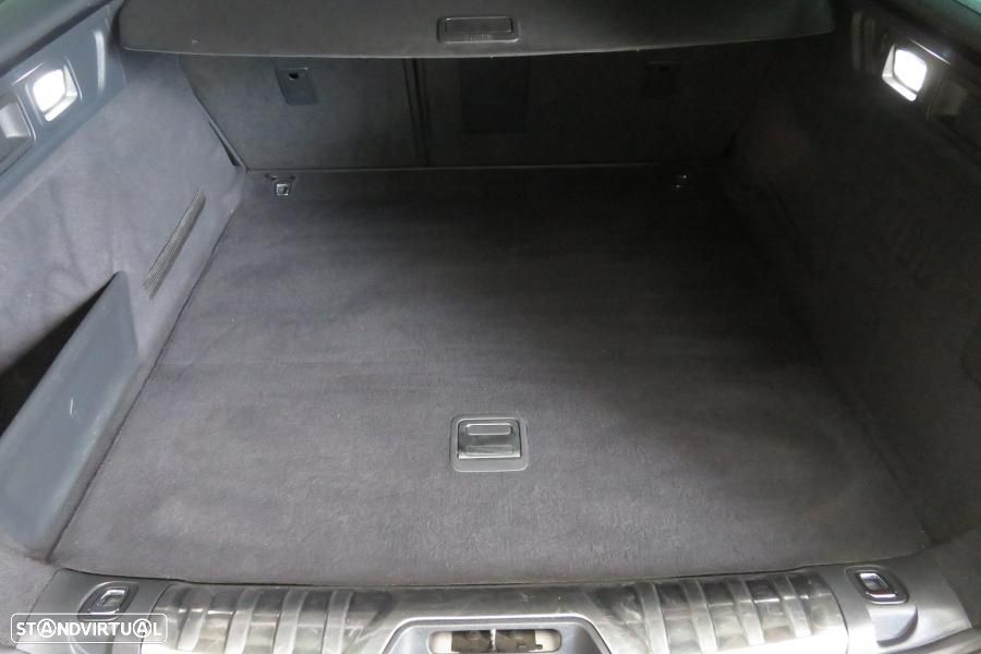 Peugeot 508 SW 2.0 HDi Allure - 21