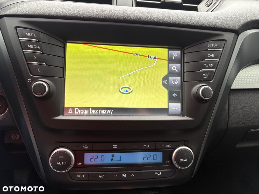 Toyota Avensis Touring Sports 2.0 D-4D Edition S+ - 30