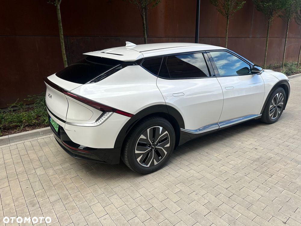 Kia EV6 77,4-kWh Business - 6