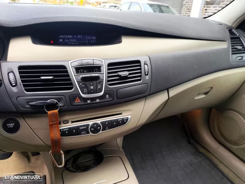 Renault Laguna Break 2.0 dCi Privilège - 16