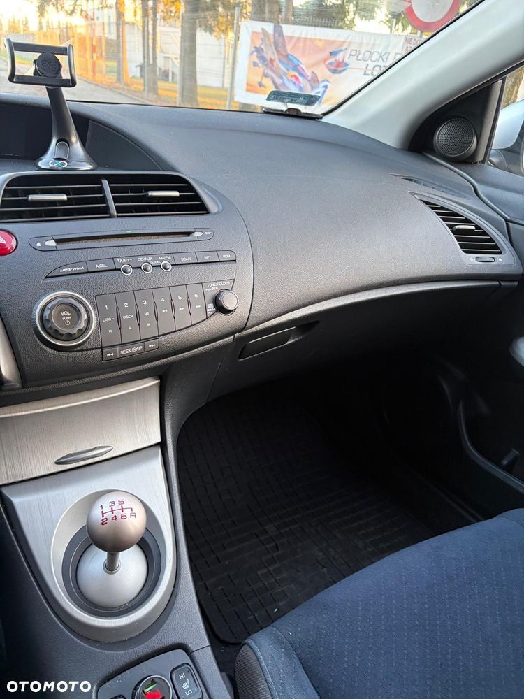 Honda Civic - 28