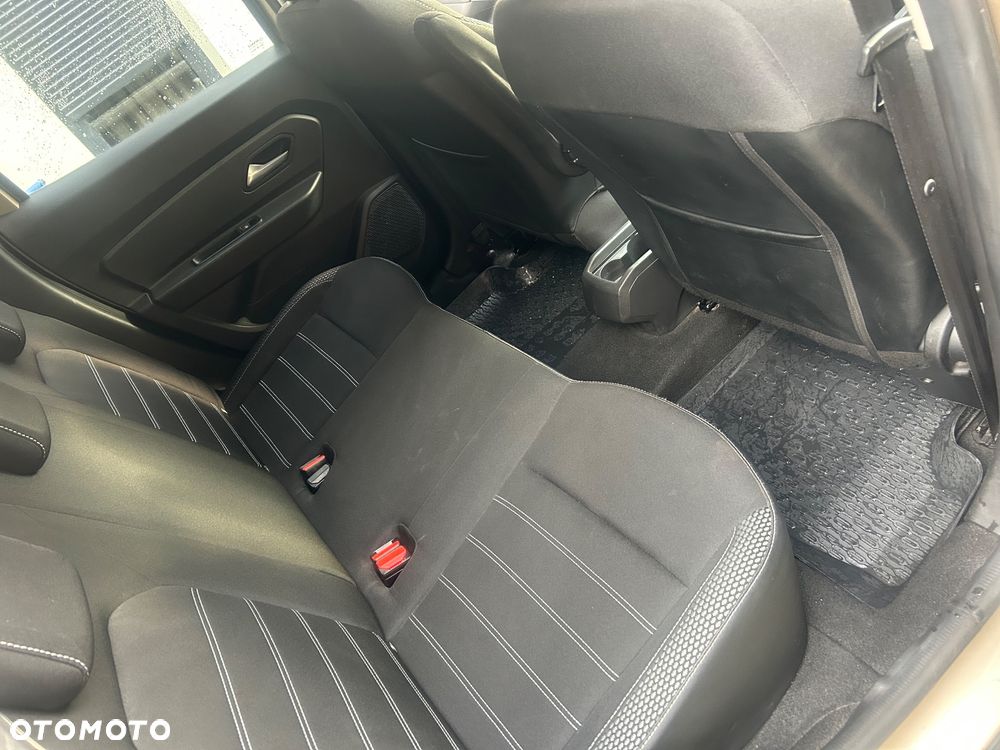 Dacia Duster TCe 125 2WD Prestige - 18