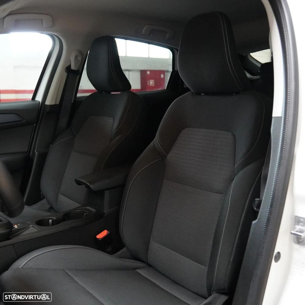 Renault Arkana 1.6 E-Tech Full Hybrid Evolution - 22