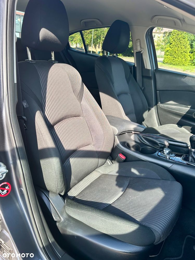 Mazda 3 2.0 Skyenergy - 29