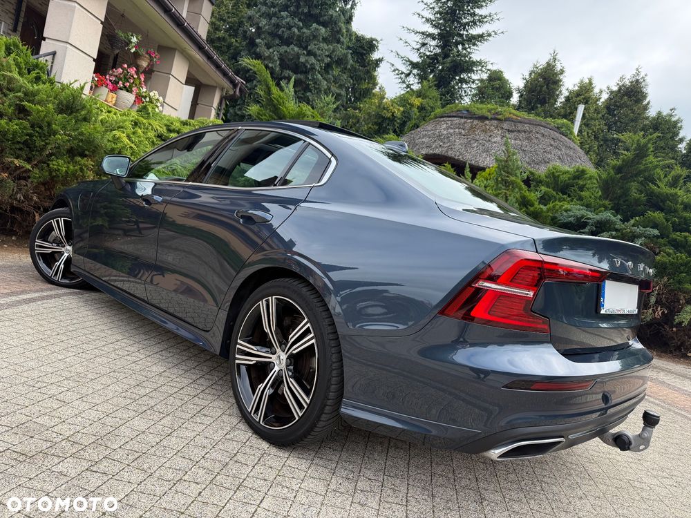 Volvo S60 - 9