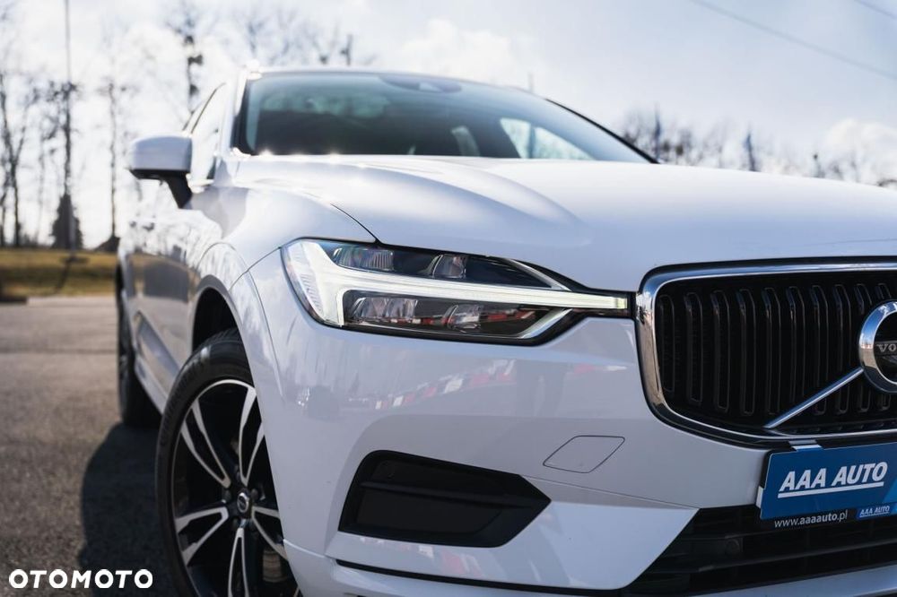 Volvo XC 60 - 10