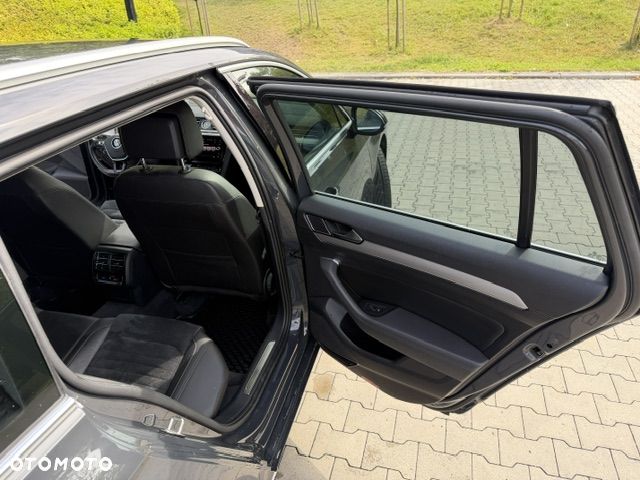 Volkswagen Passat 2.0 TSI BMT Highline DSG - 15