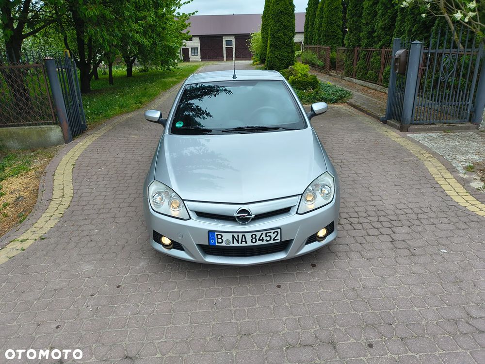 Opel Tigra 1.4 (Enjoy) - 5