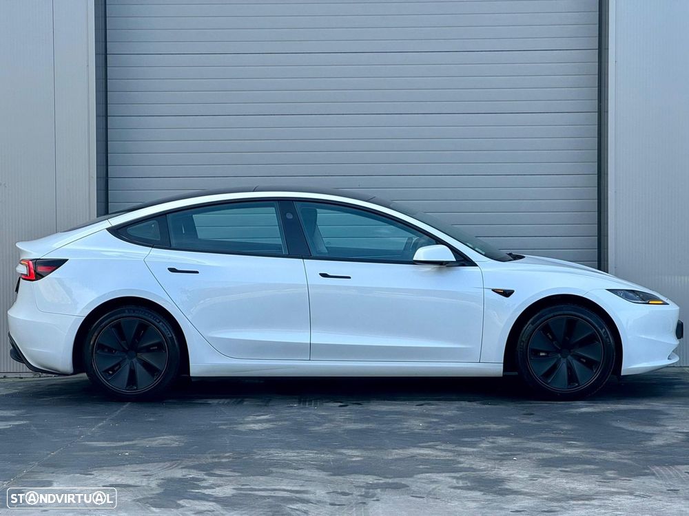 Tesla Model 3 Tração Traseira Premium - 28